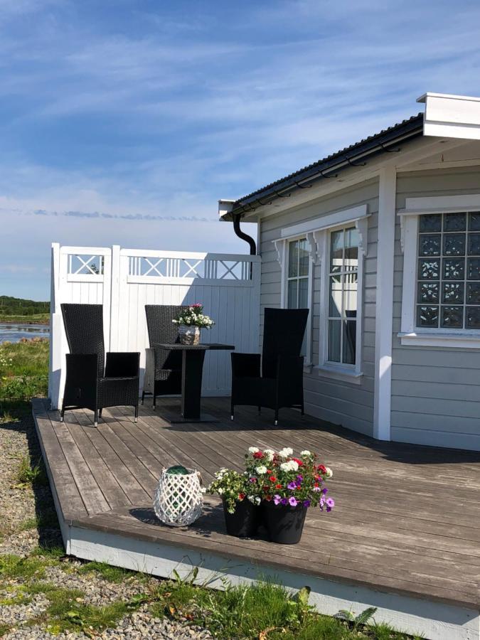 Oppmyre Camping Ngoại thất bức ảnh